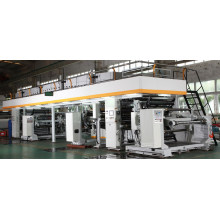 Dry Laminating Machine with Laminating Speed of 250m/Min